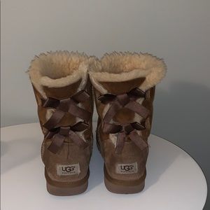 bailey ugg boots